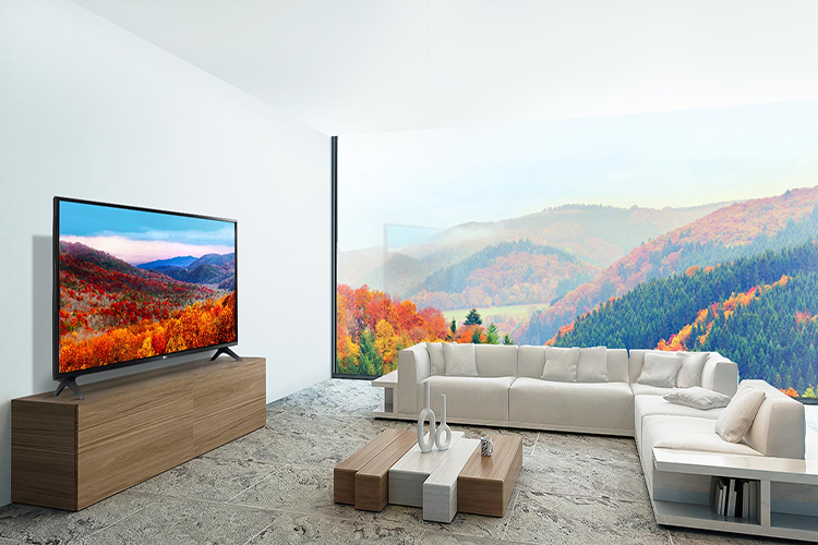 Smart Tivi LG 43 inch 43LK571C