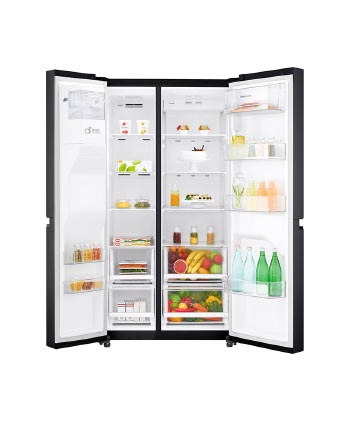 Tủ Lạnh LG 490 Lít GR-B22PS