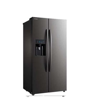 Tủ lạnh Toshiba 493 lít RS637WE-PMV(06)-MG