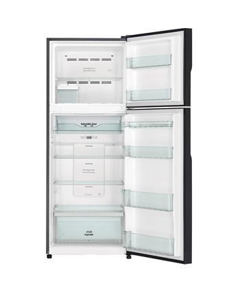 Tủ lạnh Hitachi 443 Lít R-FVX510PGV9(GBW)