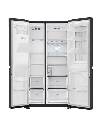 Tủ lạnh Hitachi 569 Lít R-FM800XAGGV9X(GBZ)