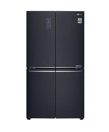 Tủ Lạnh LG 490 Lít GR-B22MC