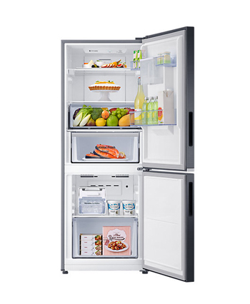 Tủ lạnh Samsung 319 Lít RT32K5932S8/SV