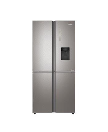 Tủ lạnh Aqua 456 Lít AQR-IGW525EM GD