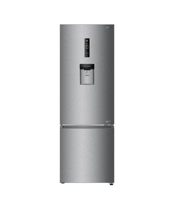 Tủ lạnh Aqua 320 lít AQR-IW378EB SW