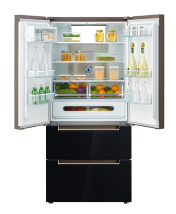Tủ lạnh Toshiba 500 lít GR-RF532WE-PGV