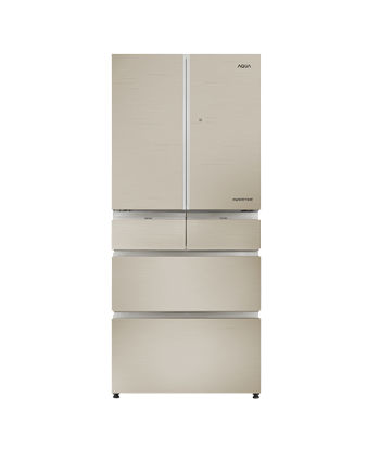 Tủ lạnh Aqua 553 Lít AQR-IG686AM GC