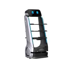 Robot Phục Vụ Nhà Hàng Keenon T9PRO Pickup Laser