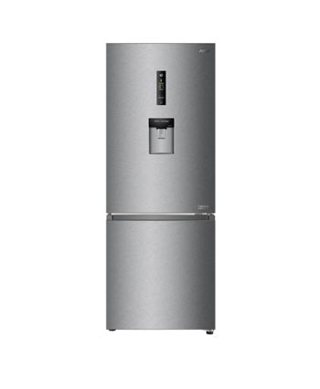 Tủ lạnh Aqua 288 lít AQR-IW338EB SW
