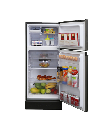Tủ lạnh Sharp 180 Lít SJ-X196E-DSS