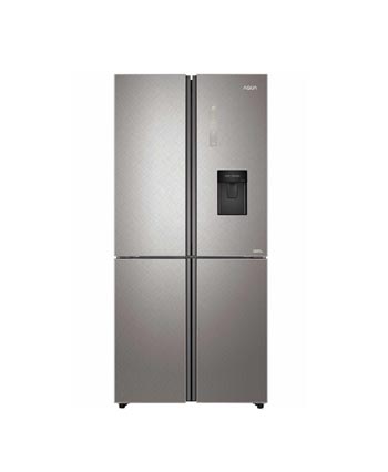 Tủ lạnh Aqua 456 Lít AQR-IGW525EM GP