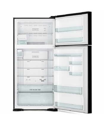 Tủ Lạnh Hitachi 489 Lít R-FG560PGV8X GBK