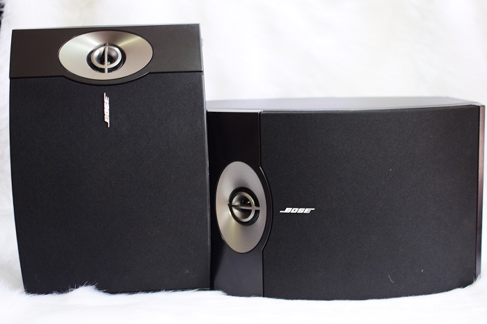 Đ&aacute;nh Gi&aacute; Chi Tiết Loa Bose 301 Series V b&atilde;i  xịn củ v&agrave; Phối Gh&eacute;p với Amply Denon