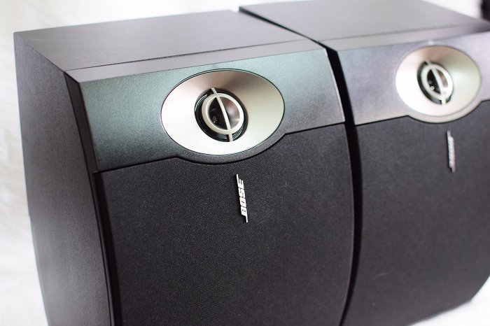 gi&aacute; Loa Bose 301 Series 5 h&agrave;ng xin Mỹ