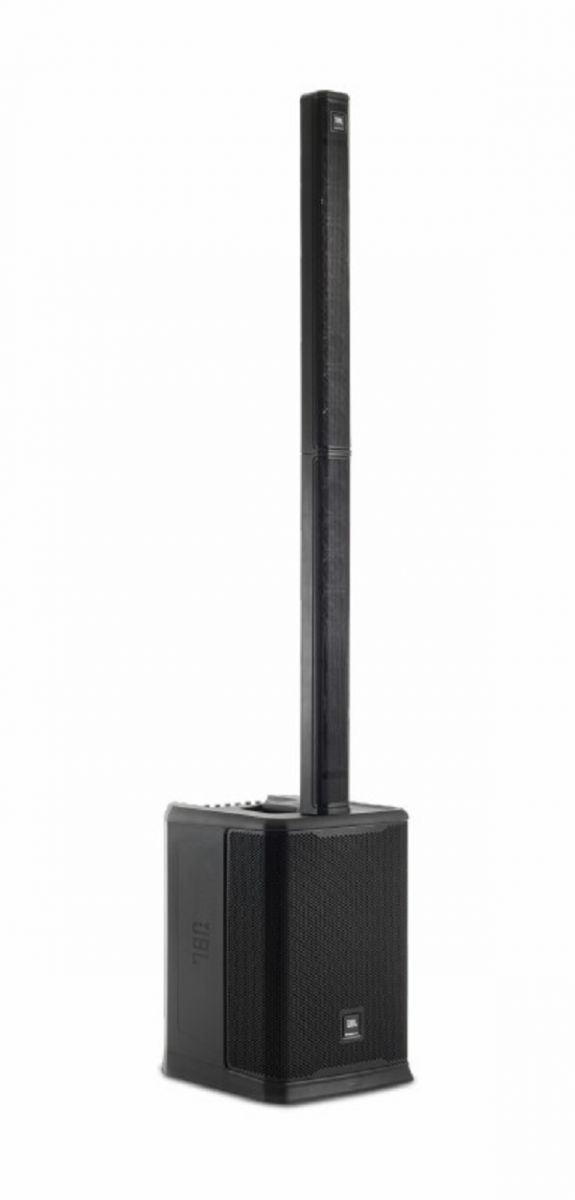 Âm Thanh Sân Khấu Loa JBL PRX One Di Động