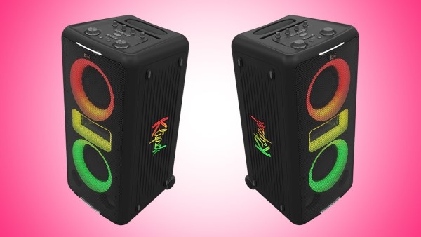 Âm Thanh Cao Cấp Với Klipsch New York