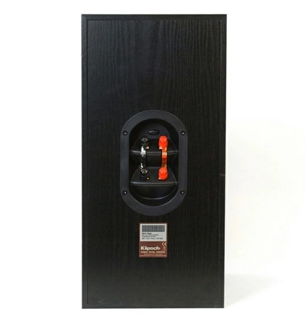 Âm Thanh Loa Klipsch RB 81 II