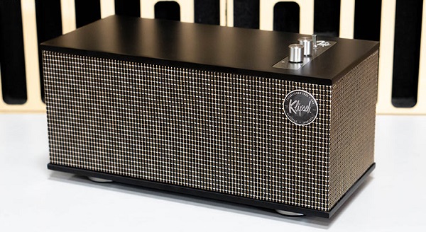 Loa Klipsch The One II tính năng nổi bật