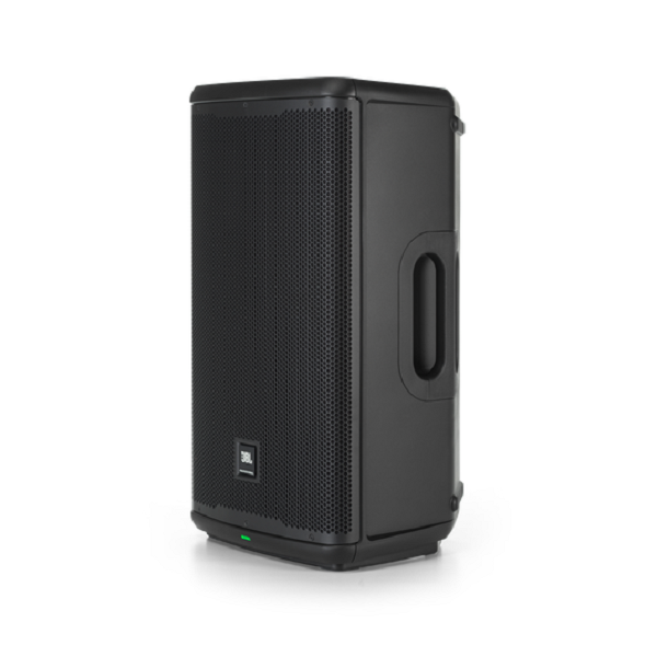 ĐÁNH GIÁ JBL EON 712