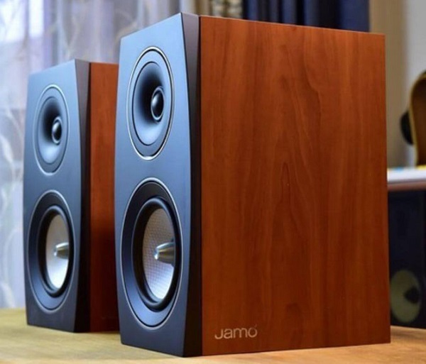 Loa Jamo C93 II Sự Lựa Chọn Hoàn Hảo