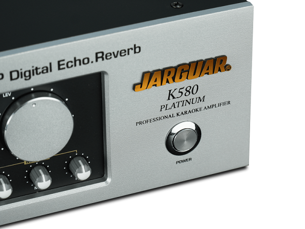 Đánh Giá Chuyên Gia Amply Jarguar K580 Platinum Uy Tín