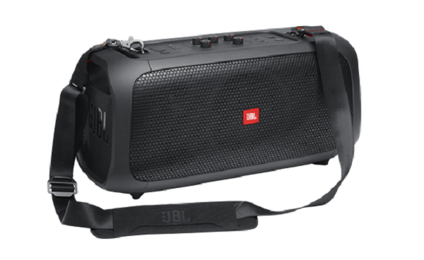 Đánh Giá Chuyên Sâu Về Loa JBL PartyBox On The Go Essential