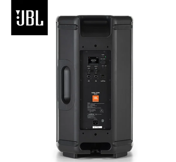 Đánh Giá JBL EON 715