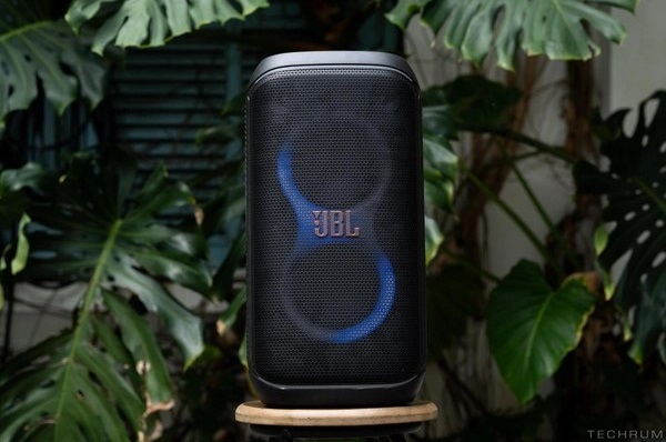Đánh Giá JBL PartyBox Club 120