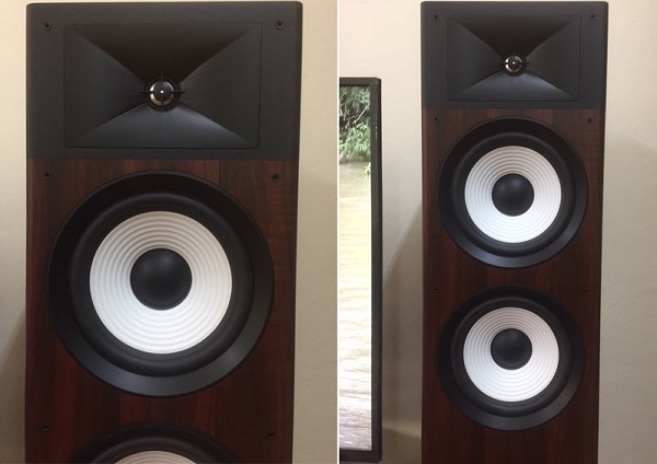 Chủ Nhân Phù Hợp JBL Stage A180
