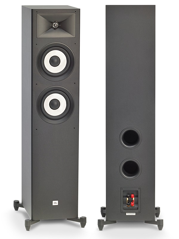 Đánh Giá JBL A180 Từ Người Dùng