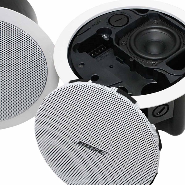 Loa Âm Trần Bose FS2C Chất Lượng Mang Lại Tuyệt Vời
