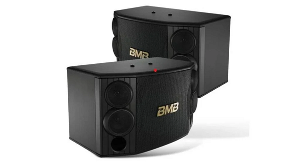 Đánh Giá Loa BMB Từ Chuyên Gia Âm Thanh