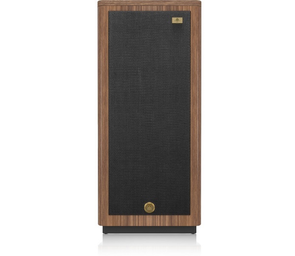 Đánh Giá Loa Gold Reference GRF GR