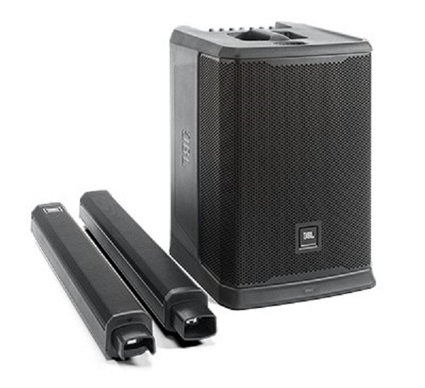 Đánh Giá Loa JBL PRX ONE