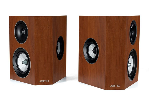 Đánh Giá Loa Jamo C9 Sur II