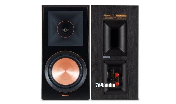 Đánh Giá Klipsch RP 600M II