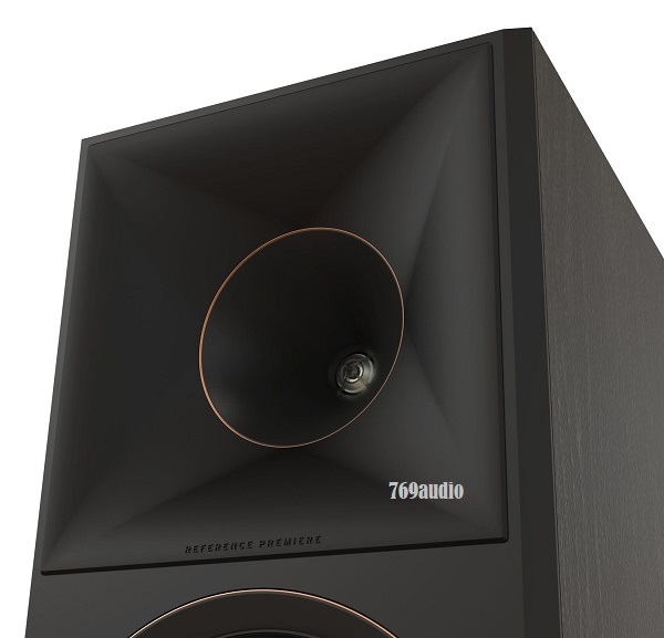 Đánh Giá Loa Klipsch RP 8000F II