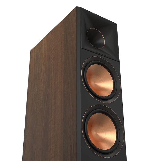Đánh Giá Loa Klipsch RP 8060FA II