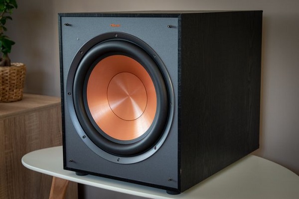 Đánh Giá Loa Sub Klipsch R121SW
