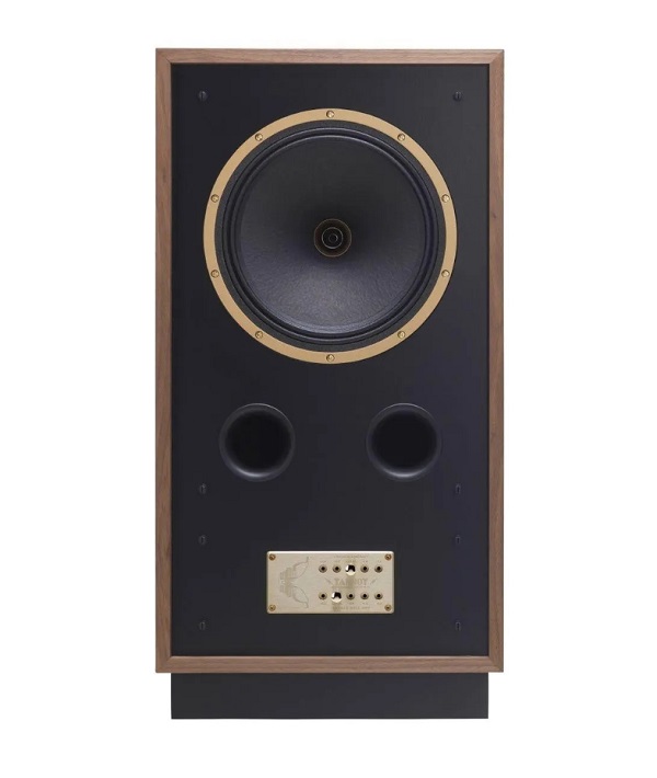 Đánh Giá Loa Tannoy Cheviot