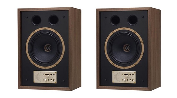 Đánh Giá Loa Tannoy Eaton