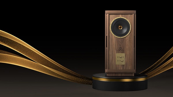 Đánh Giá Loa Tannoy Stirling III LZ