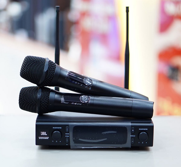 Micro VM300 Âm Thanh Kết Nối Những Tâm Hồn