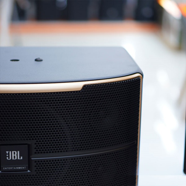 Kết Luận JBL Pasion 10