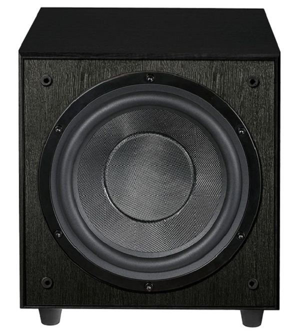 Đánh Giá Wharfedale Subwoofer Wh D10