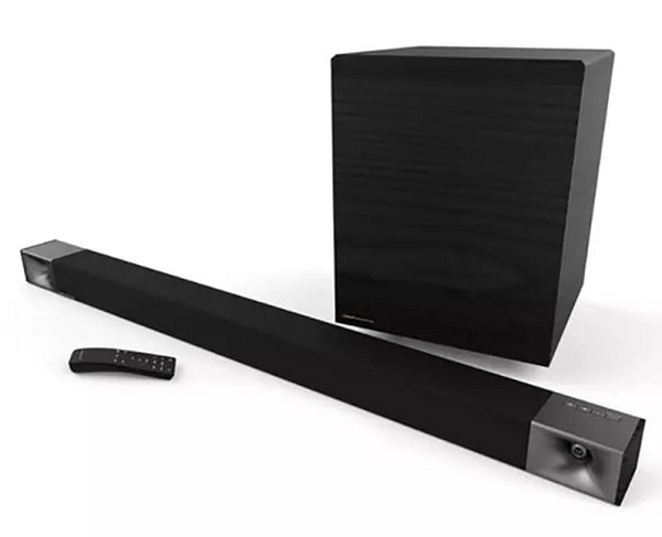 Loa Soundbar Klipsch Cinema 800