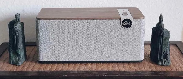 Đánh giá Klipsch The One Plus