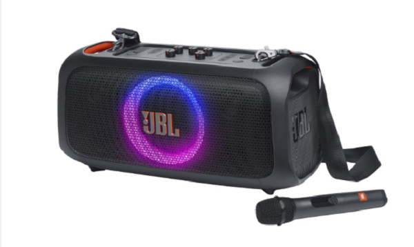 Loa Bluetooth JBL có những công nghệ âm thanh nổi bật nào hỗ trợ cải thiện trải nghiệm người dùng?