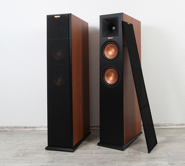 Đánh Giá Về Dòng Loa Klipsch
