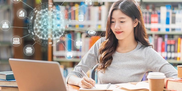 Đăng Ký Học AI